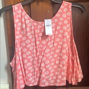 American eagle tank top